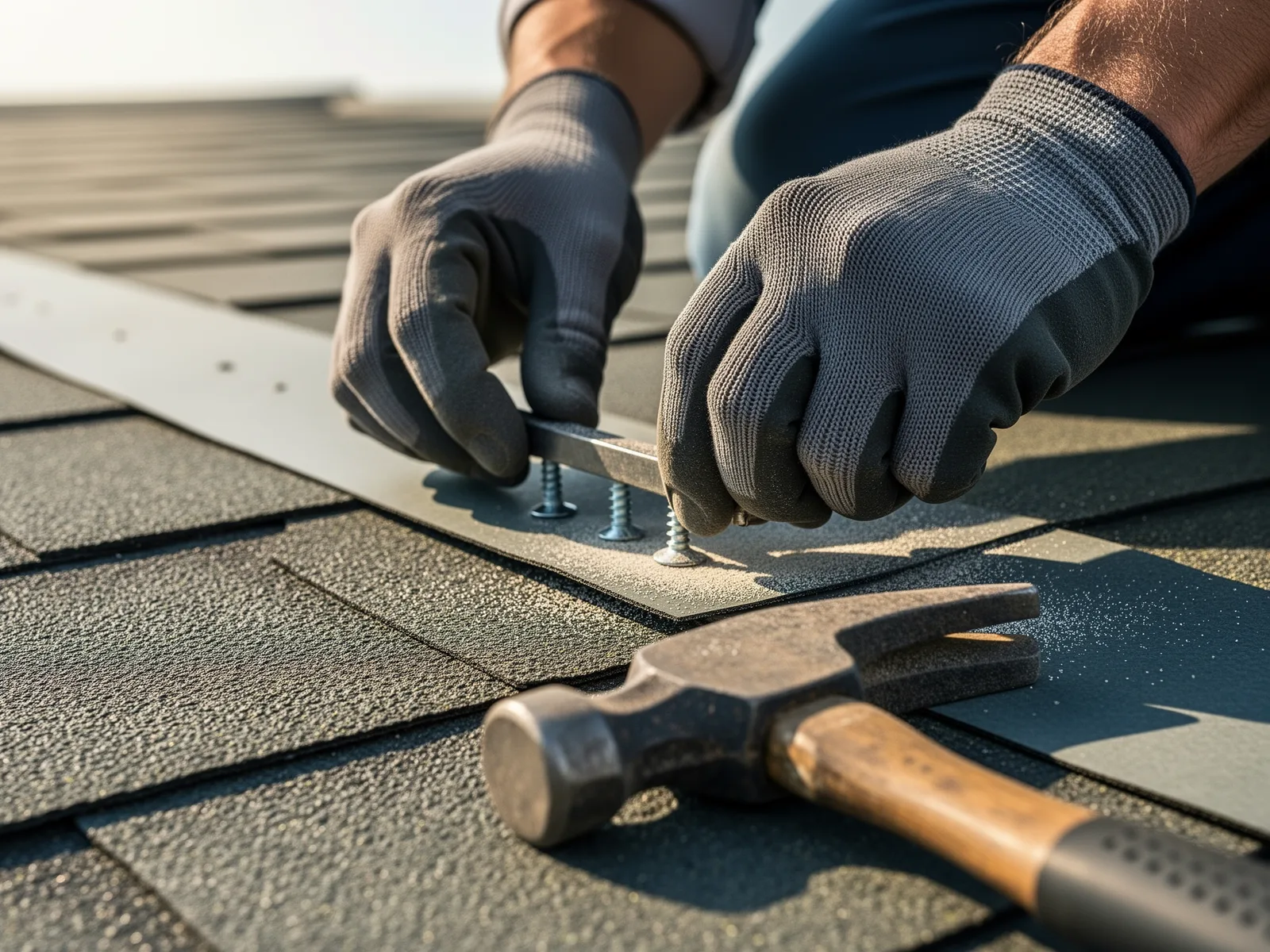 Why choose Fascia Repair in Harrison, NJ